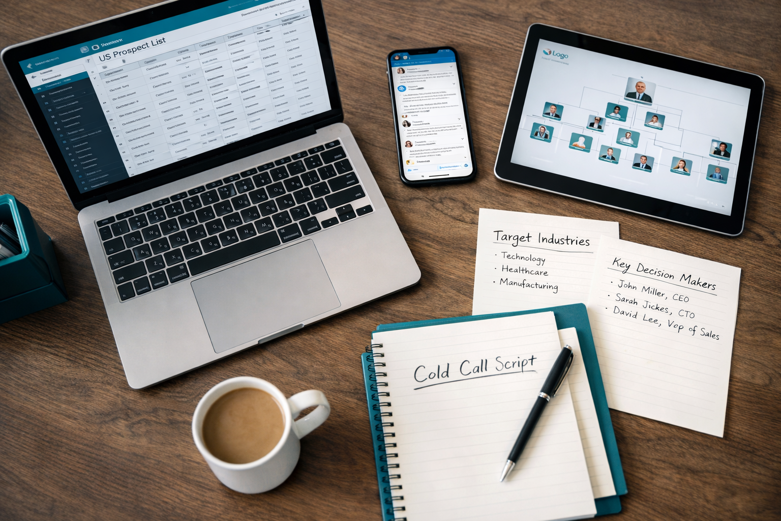 Cold-Calls-kaltaquise-sales-vertrieb-Stateminded