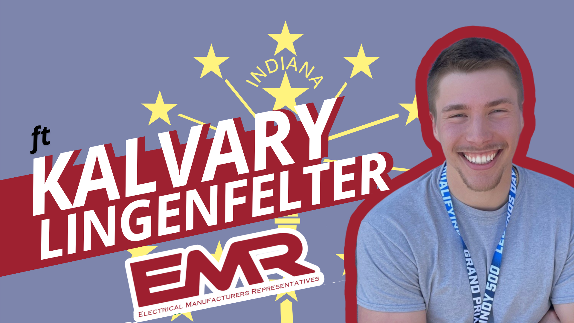 Kal Lingenfelter EMR Associates EATON